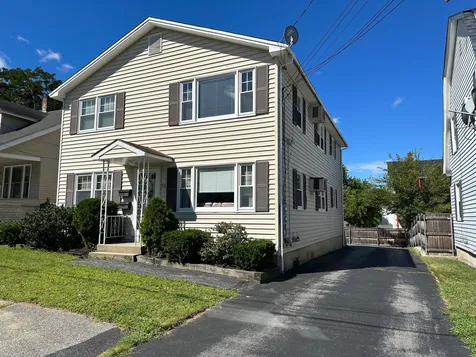 50 Wilson Street Manchester NH 03103