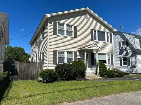 50 Wilson Street Manchester NH 03103