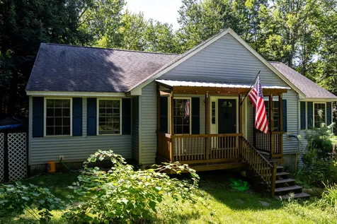 106 Wildwood Drive Pittsfield NH 03263