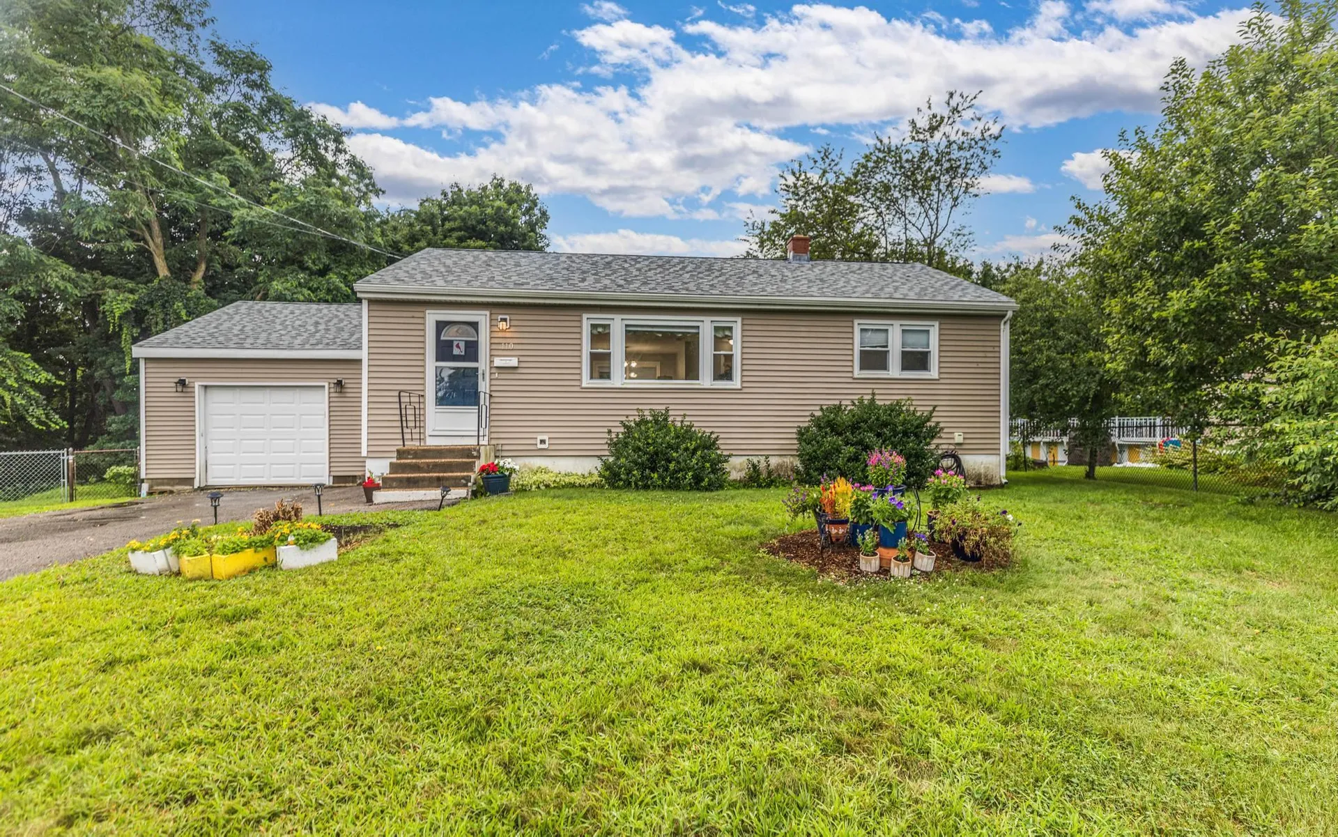 110 Leslie Drive Portsmouth NH 03801