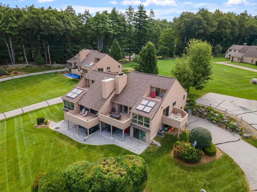 3 Topside Road Moultonborough NH 03254