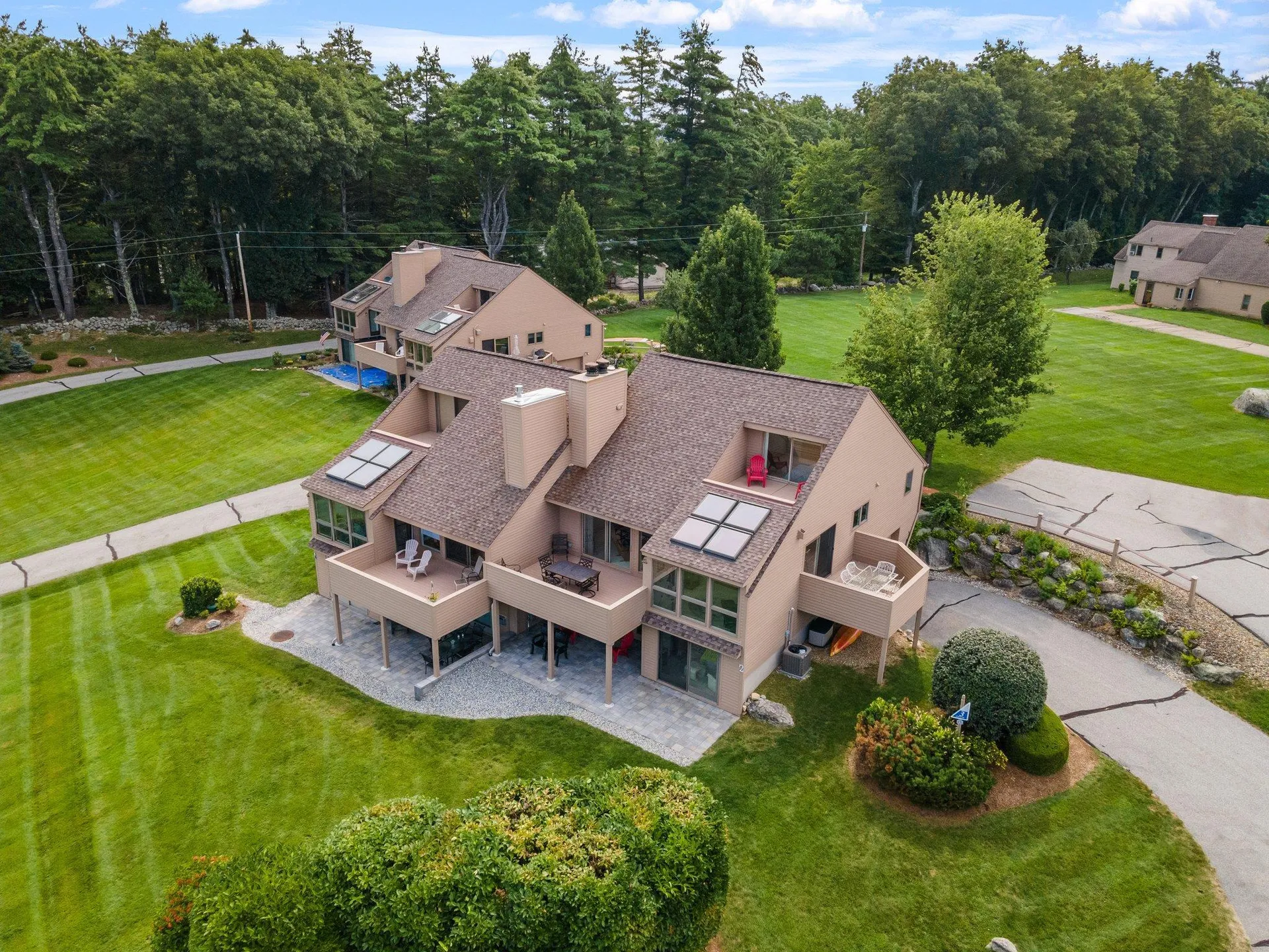 3 Topside Road Moultonborough NH 03254