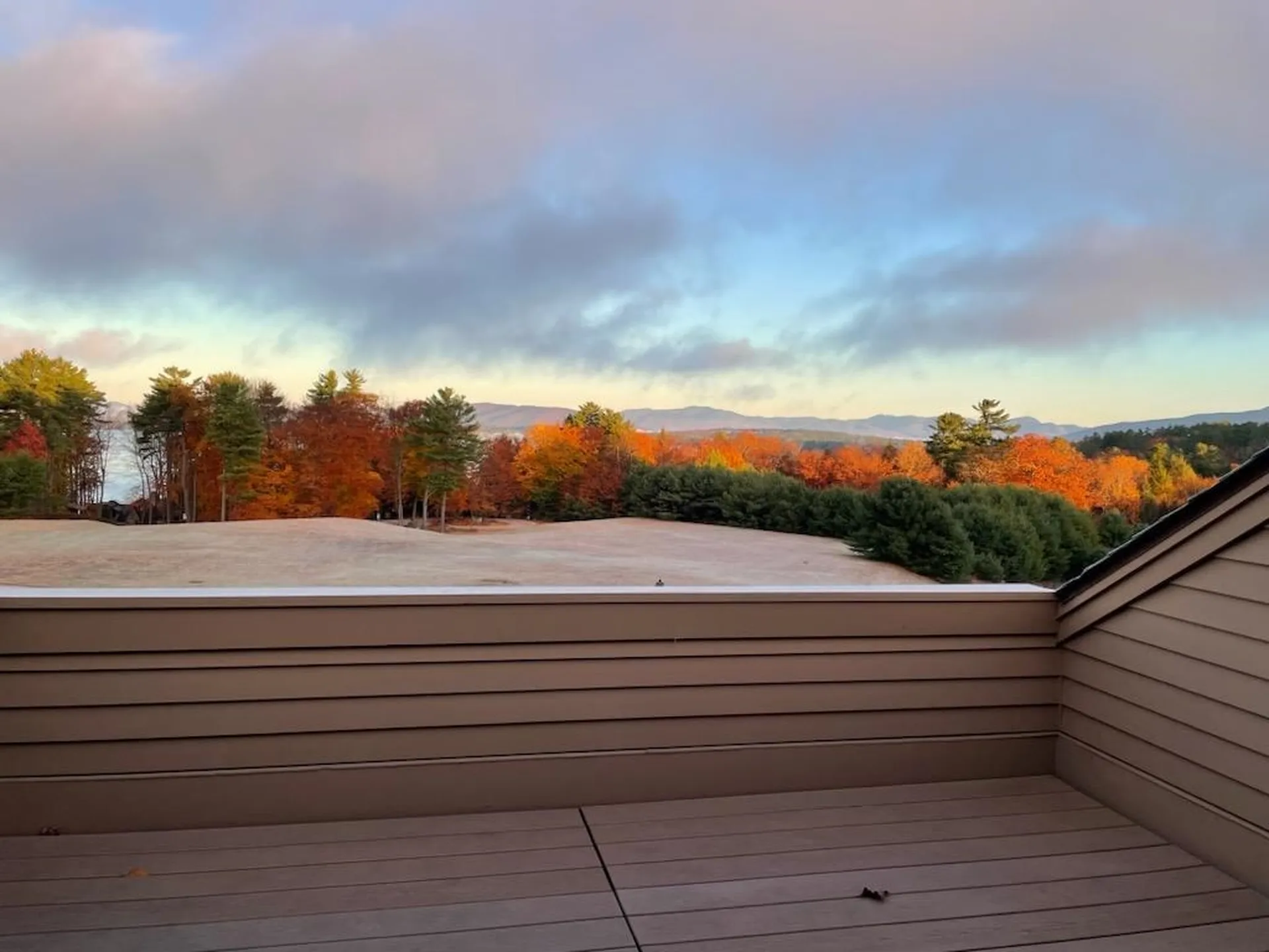 3 Topside Road Moultonborough NH 03254