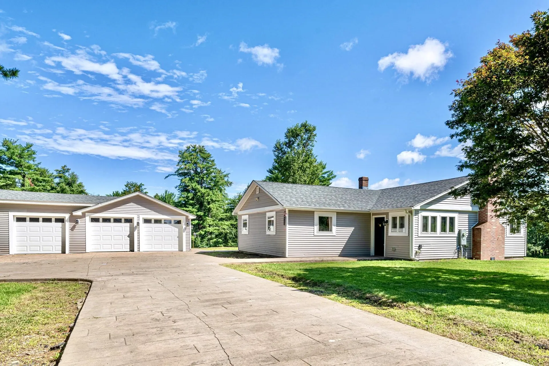 355 Old New Ipswich Road Rindge NH 03461