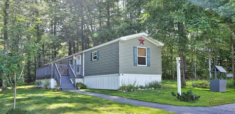 265 Lamplighter Drive Conway NH 03818