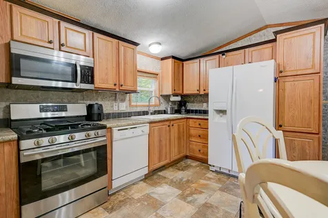 265 Lamplighter Drive Conway NH 03818