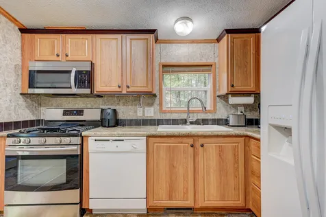 265 Lamplighter Drive Conway NH 03818