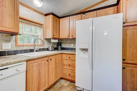 265 Lamplighter Drive Conway NH 03818