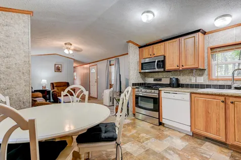 265 Lamplighter Drive Conway NH 03818