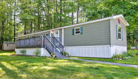 265 Lamplighter Drive Conway NH 03818