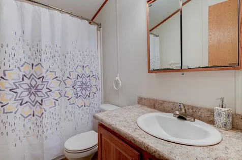 265 Lamplighter Drive Conway NH 03818