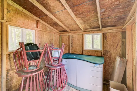 265 Lamplighter Drive Conway NH 03818