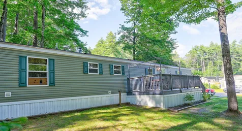 265 Lamplighter Drive Conway NH 03818
