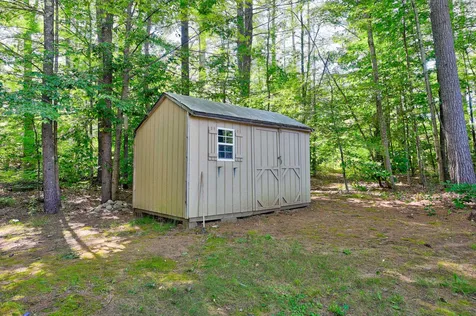 265 Lamplighter Drive Conway NH 03818