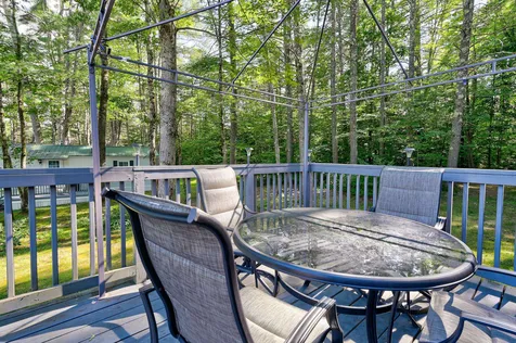 265 Lamplighter Drive Conway NH 03818