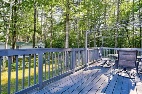 265 Lamplighter Drive Conway NH 03818