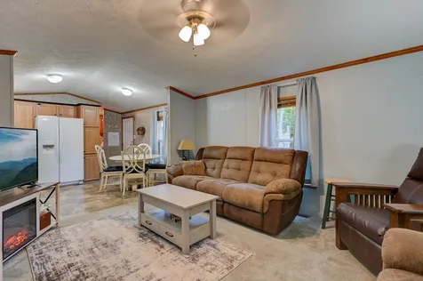 265 Lamplighter Drive Conway NH 03818