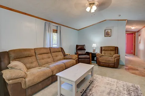 265 Lamplighter Drive Conway NH 03818