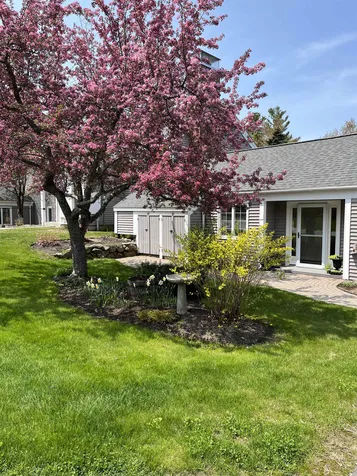 112 Hilltop Place New London NH 03257