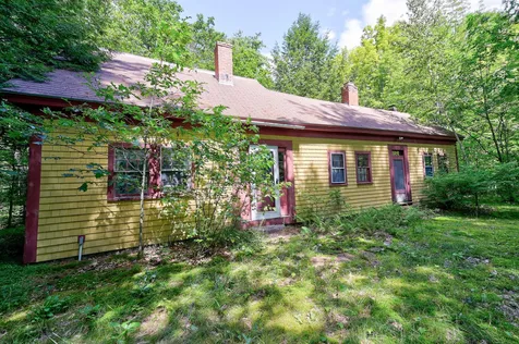 9 Pine Knoll Albany NH 03818