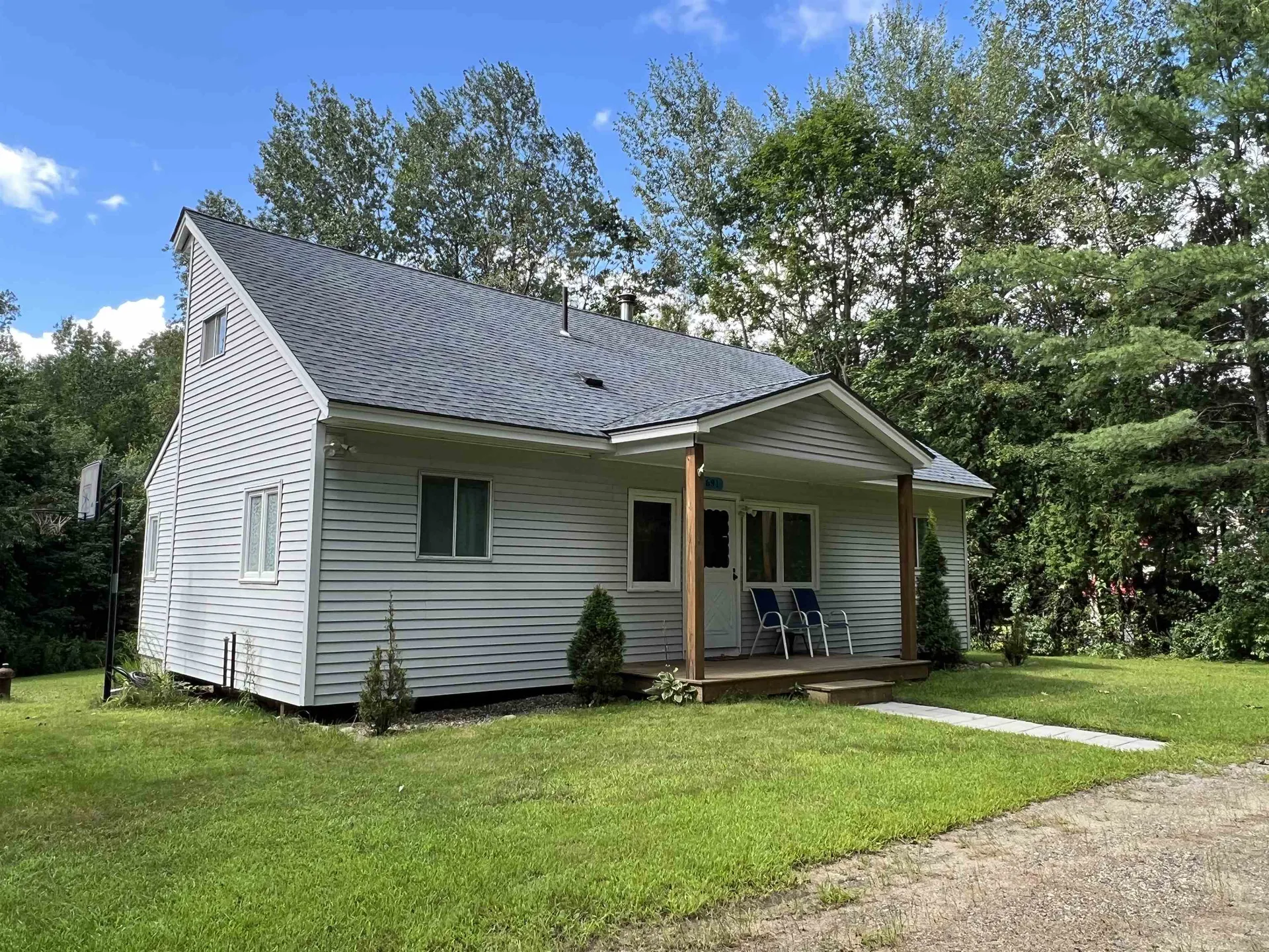 691 Nh Route 175 Ashland NH 03217-4702