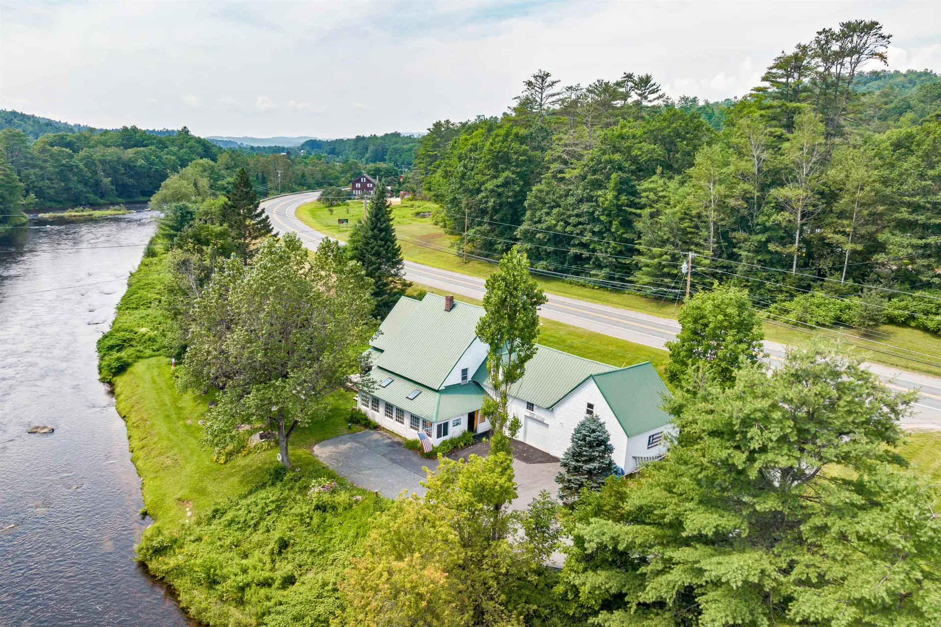 2810 Route 302 Lisbon NH 03585