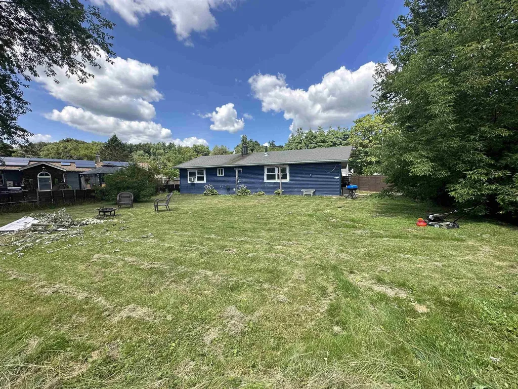 1 Kent Avenue Dover NH 03820