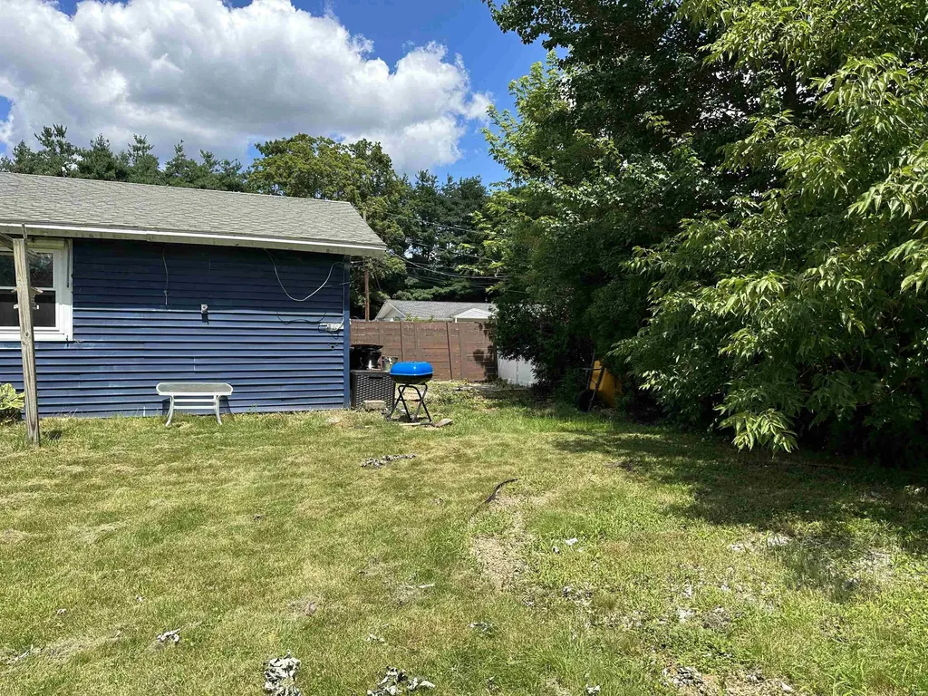 1 Kent Avenue Dover NH 03820