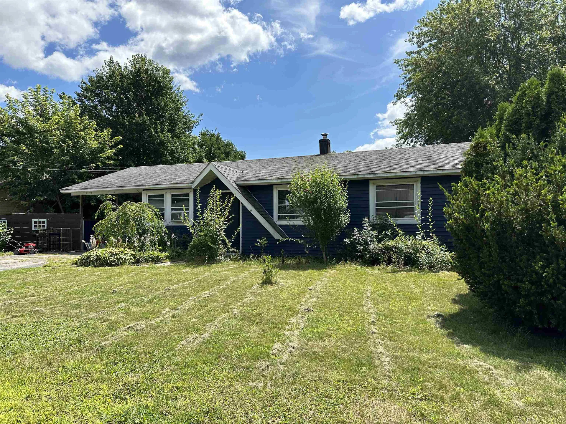 1 Kent Avenue Dover NH 03820