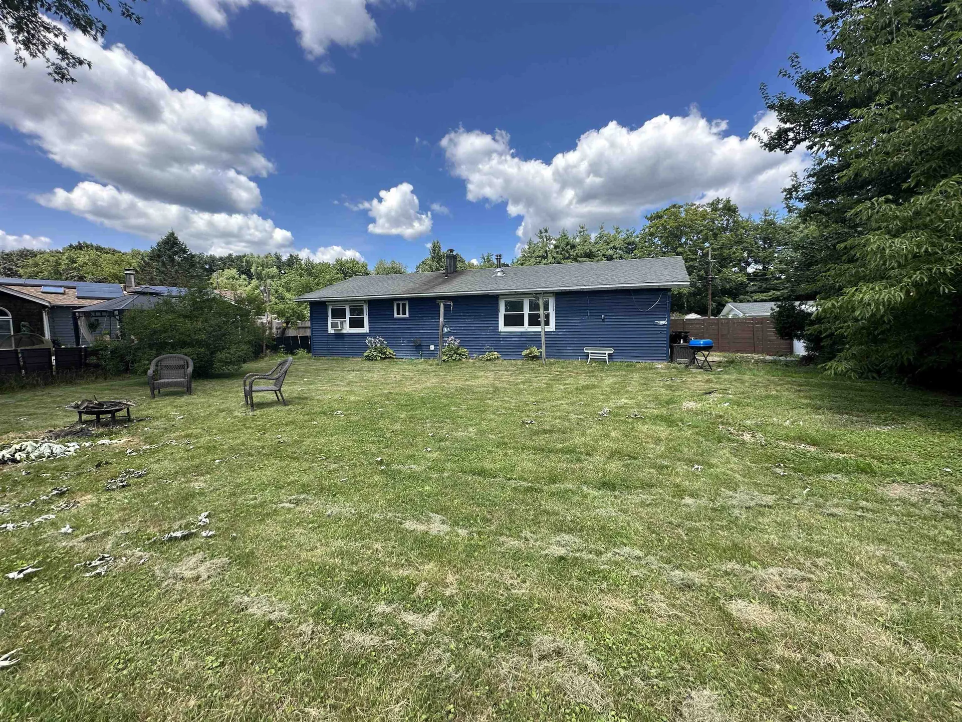 1 Kent Avenue Dover NH 03820