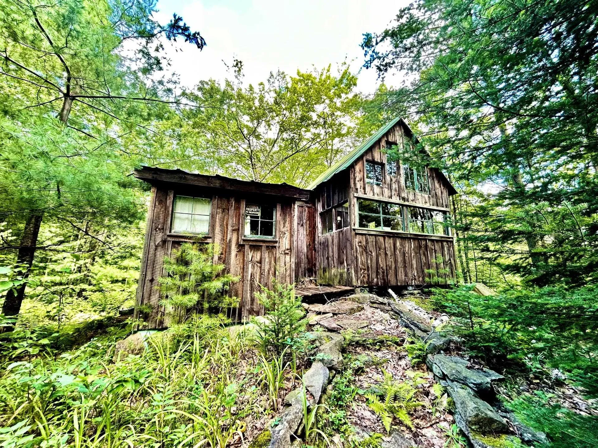 705 Lime Kiln Road Haverhill NH 03780