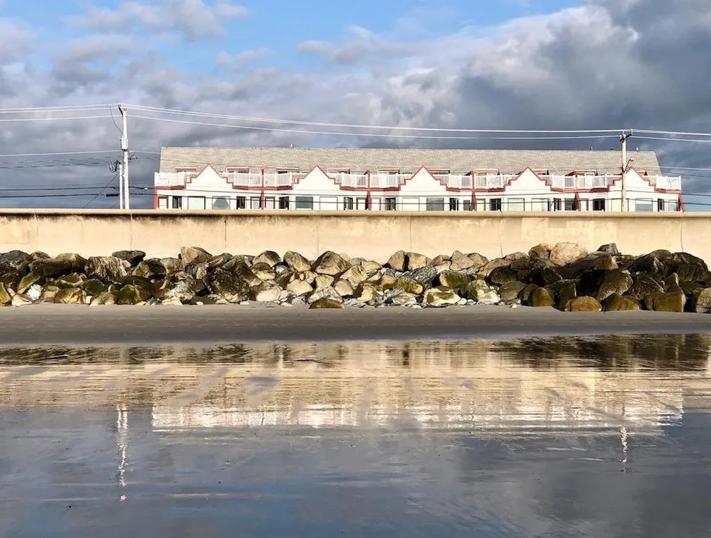 561 Ocean Boulevard Hampton NH 03842