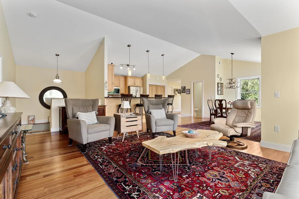 1386 Terrace Street Montpelier VT 05602