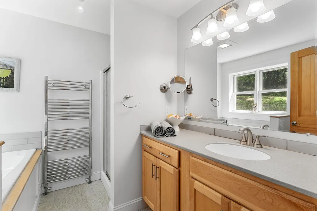 1386 Terrace Street Montpelier VT 05602