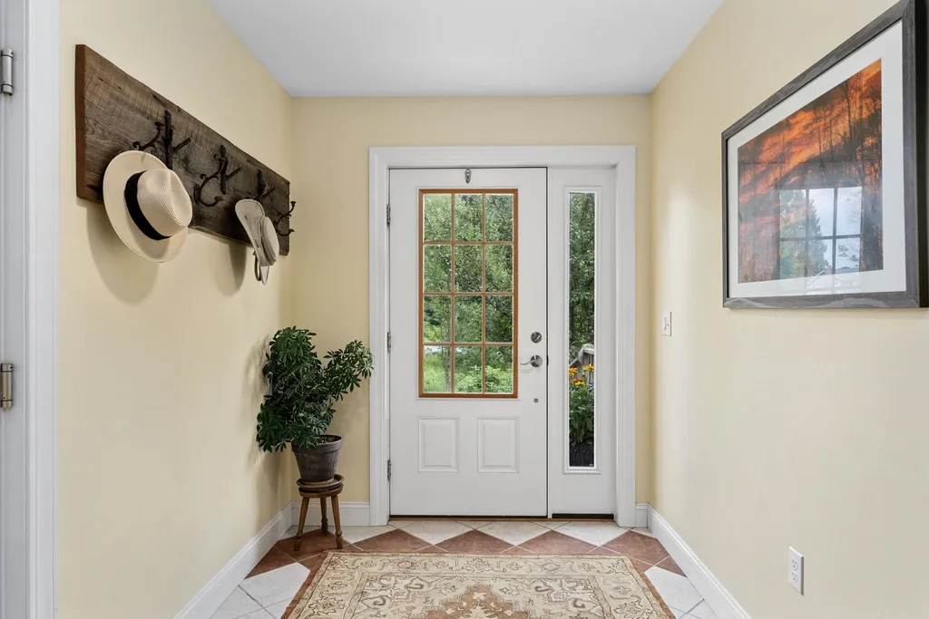 1386 Terrace Street Montpelier VT 05602