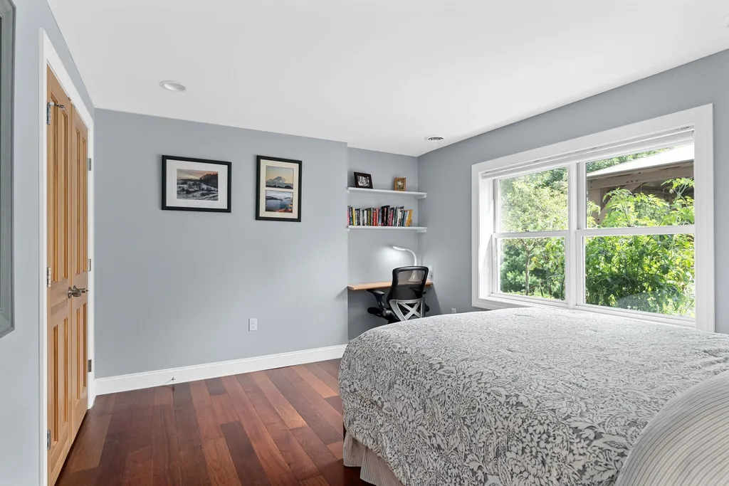 1386 Terrace Street Montpelier VT 05602