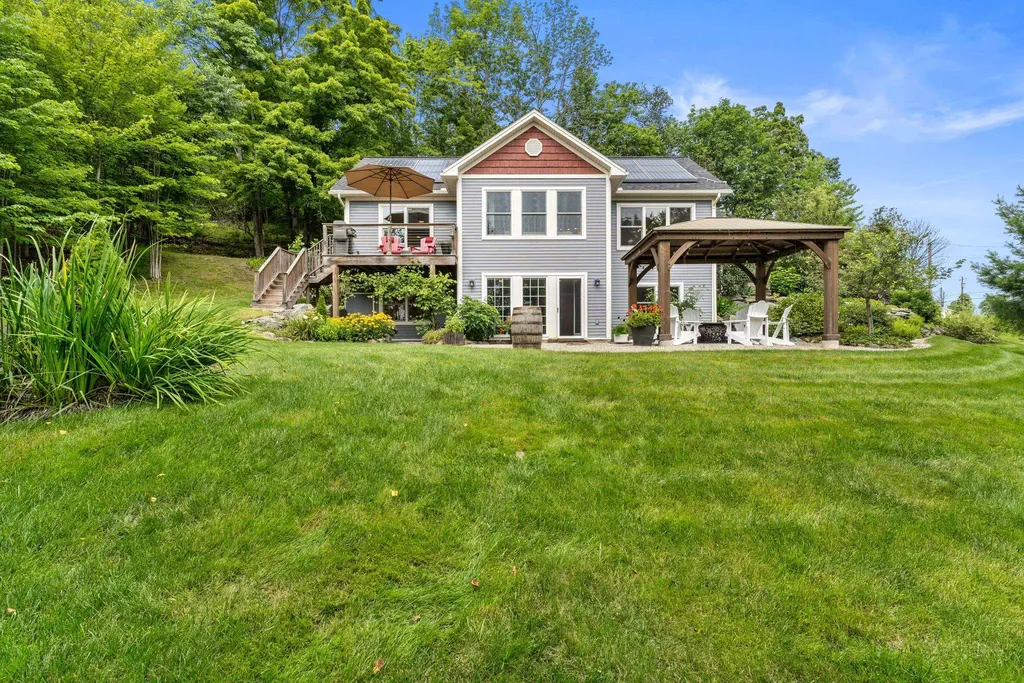 1386 Terrace Street Montpelier VT 05602