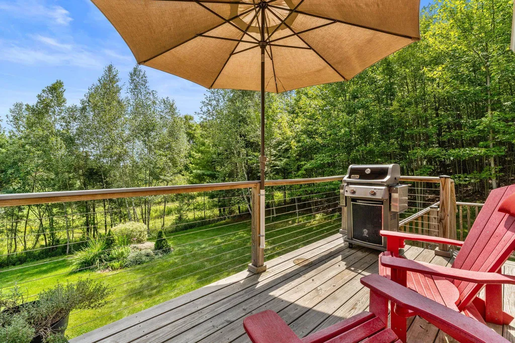 1386 Terrace Street Montpelier VT 05602