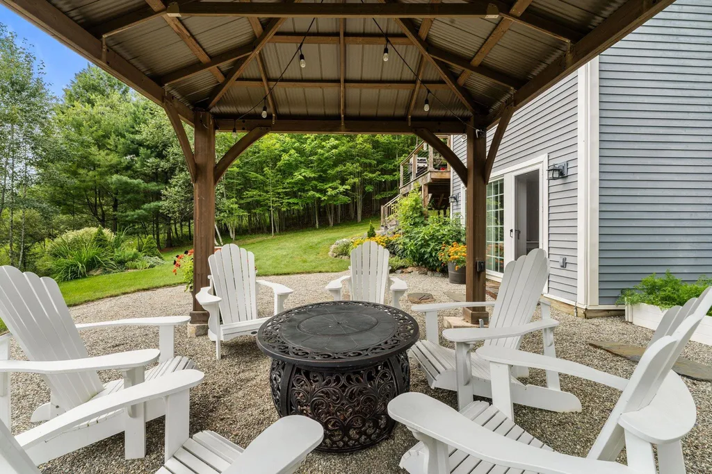 1386 Terrace Street Montpelier VT 05602