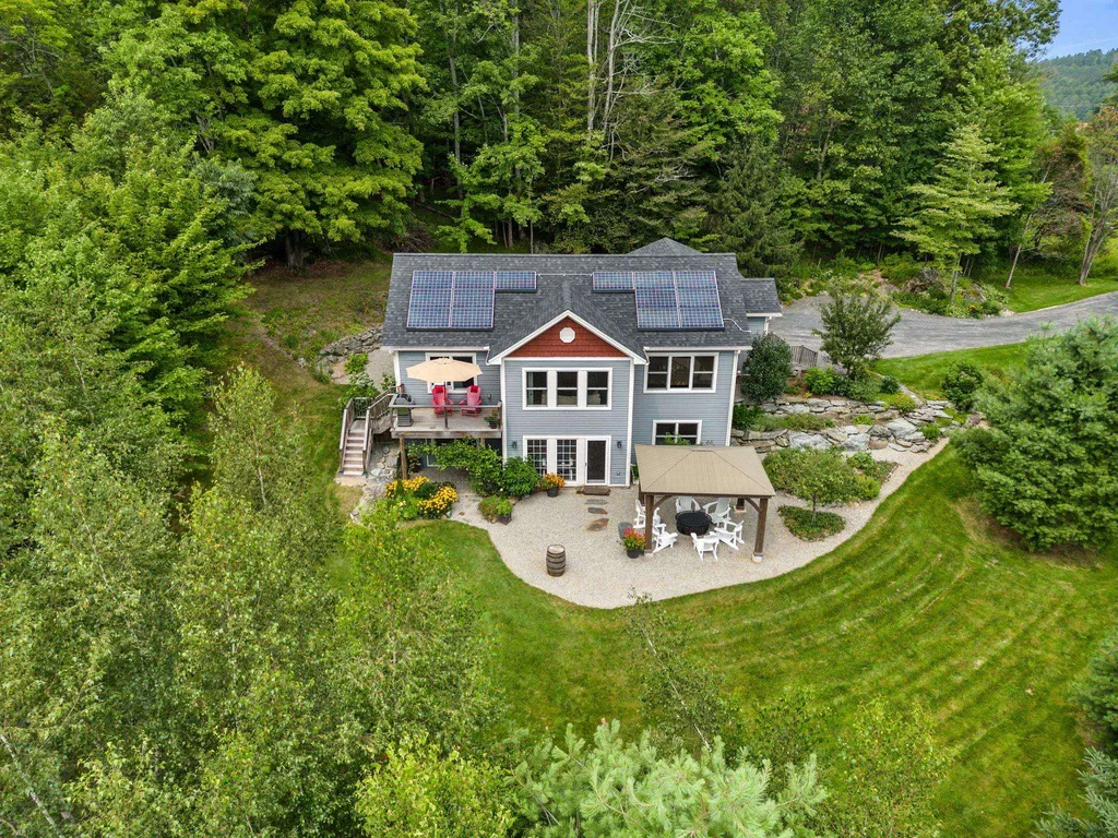 1386 Terrace Street Montpelier VT 05602