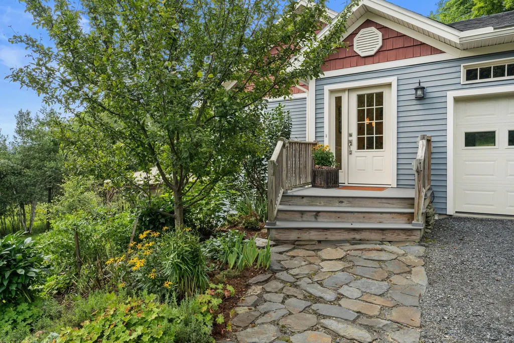 1386 Terrace Street Montpelier VT 05602