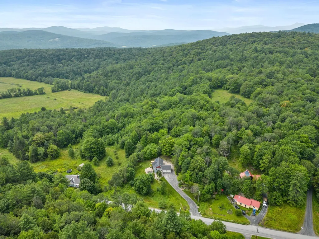 1386 Terrace Street Montpelier VT 05602