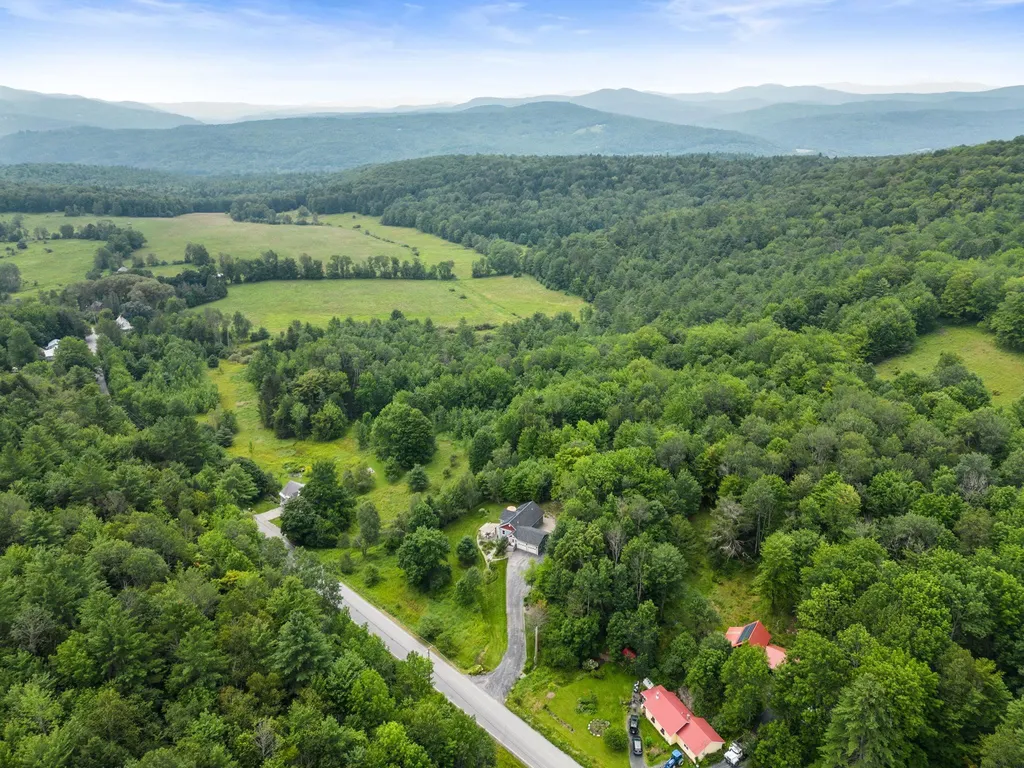 1386 Terrace Street Montpelier VT 05602