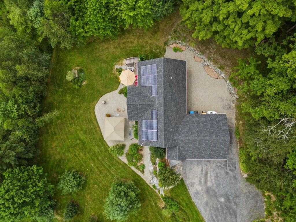 1386 Terrace Street Montpelier VT 05602