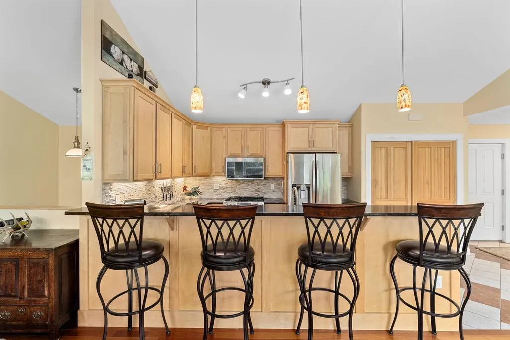 1386 Terrace Street Montpelier VT 05602