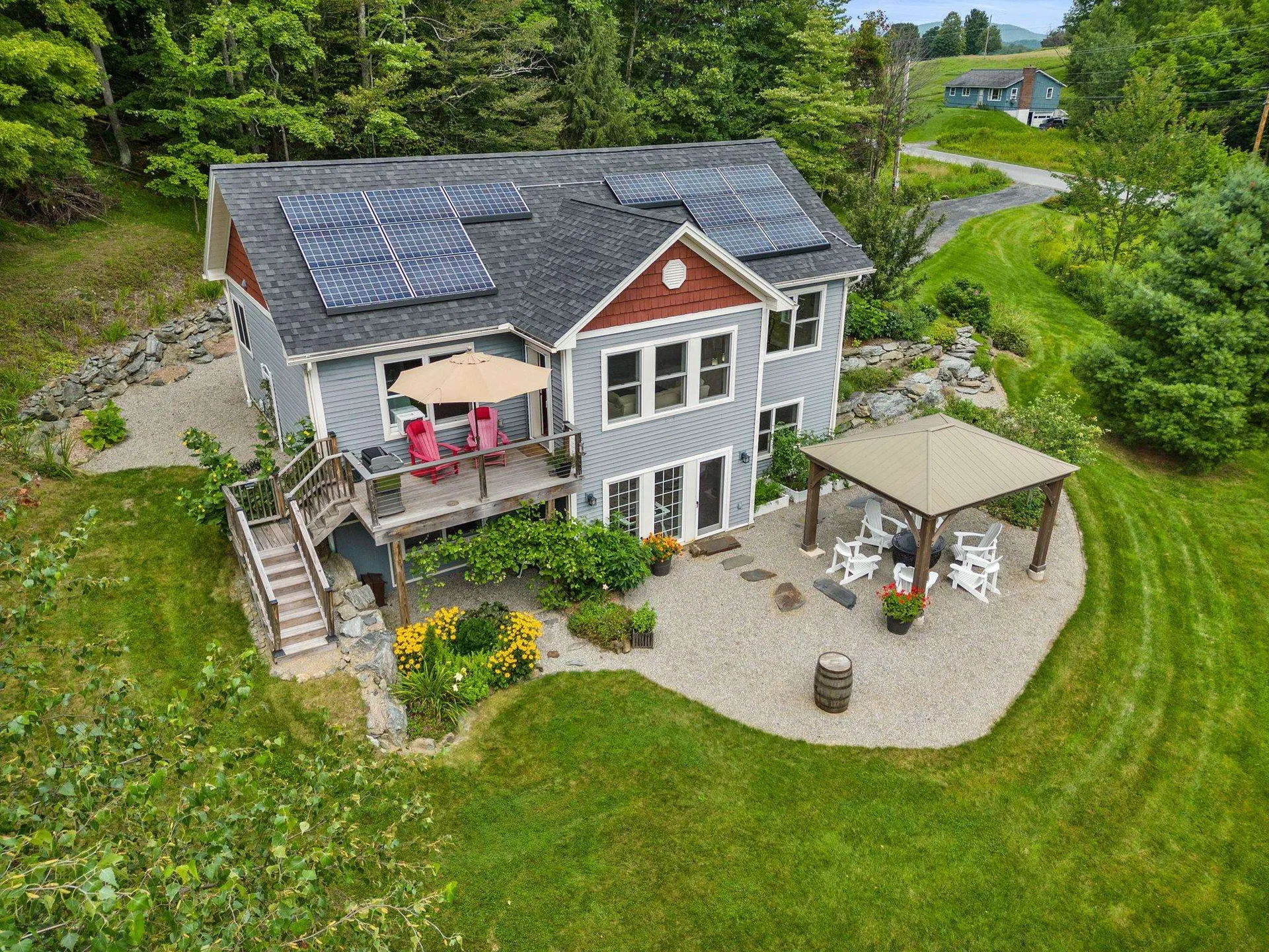 1386 Terrace Street Montpelier VT 05602