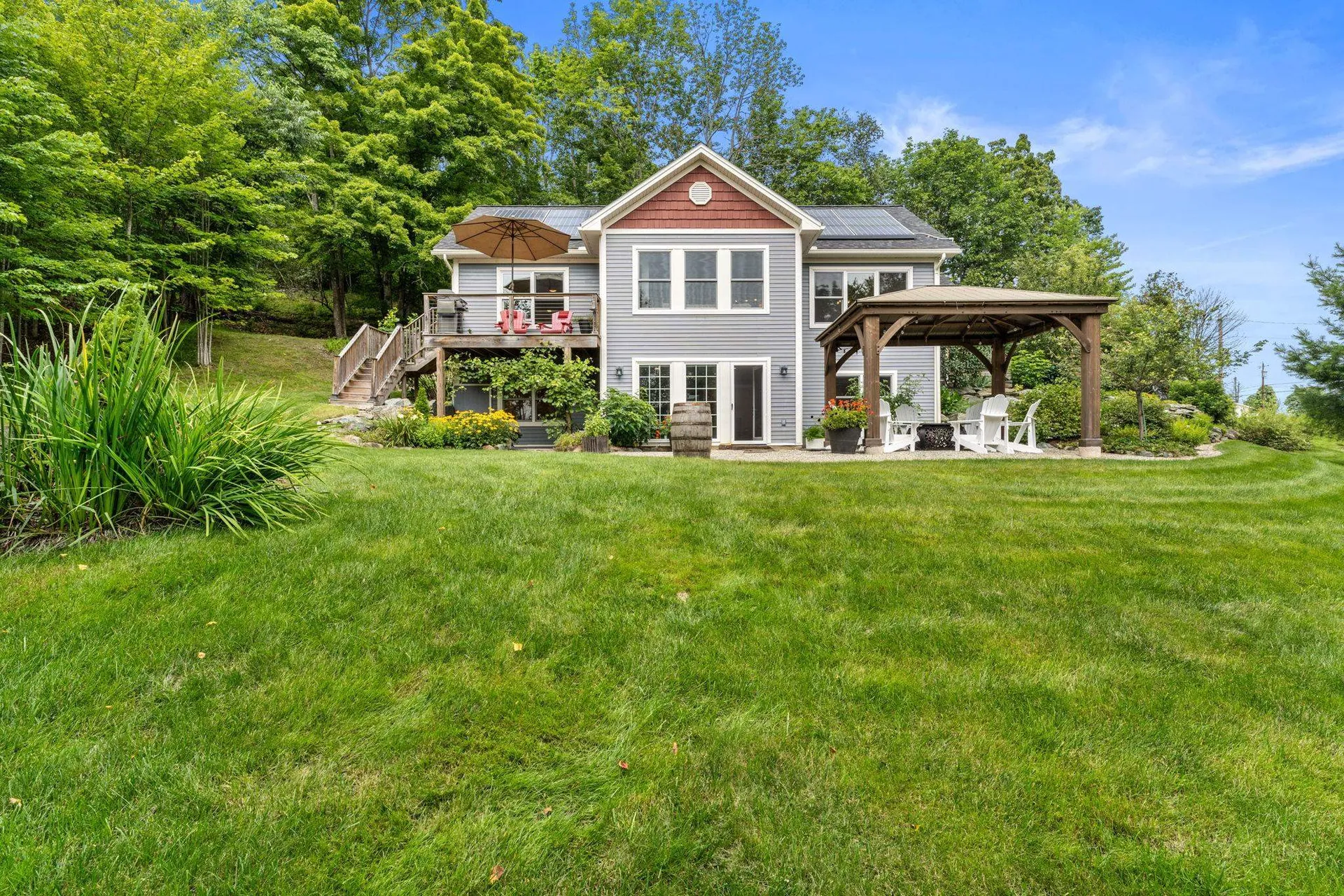 1386 Terrace Street Montpelier VT 05602