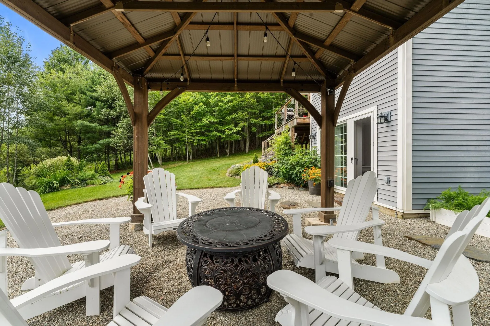 1386 Terrace Street Montpelier VT 05602