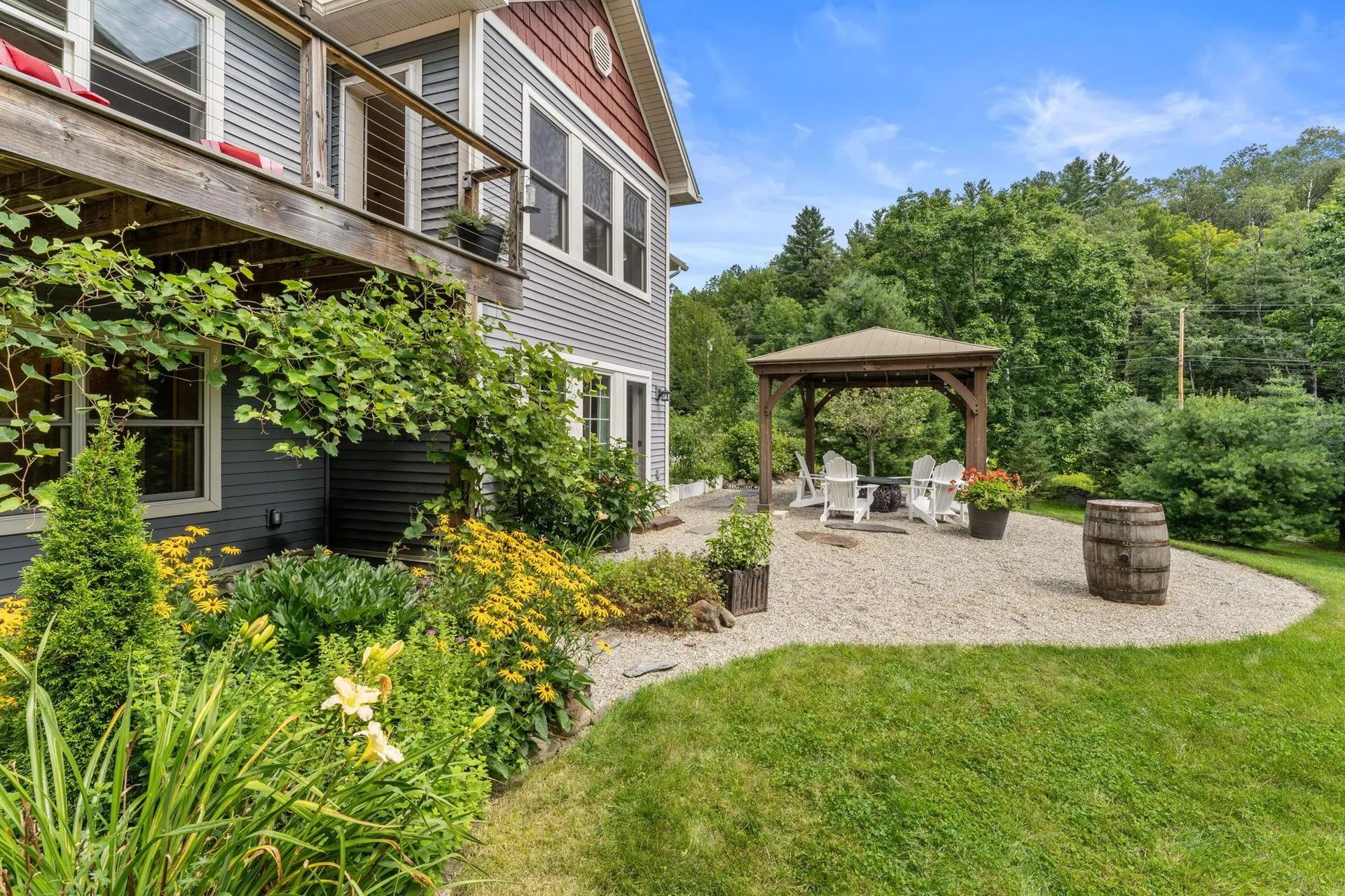 1386 Terrace Street Montpelier VT 05602