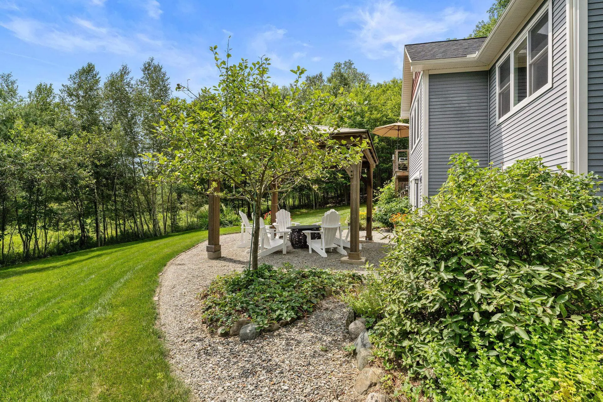 1386 Terrace Street Montpelier VT 05602